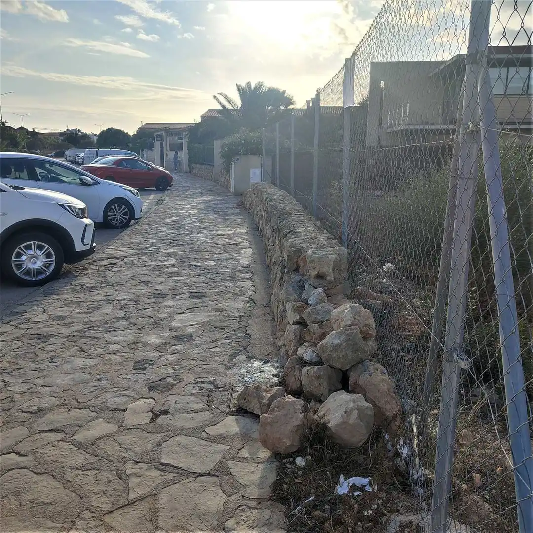 Terreny residencial en venda a Avinguda Regne de Mallorques 8, imagen 18