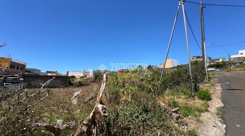 Foto 2 de Terreno en venta en Añaza, Santa Cruz de Tenerife Capital