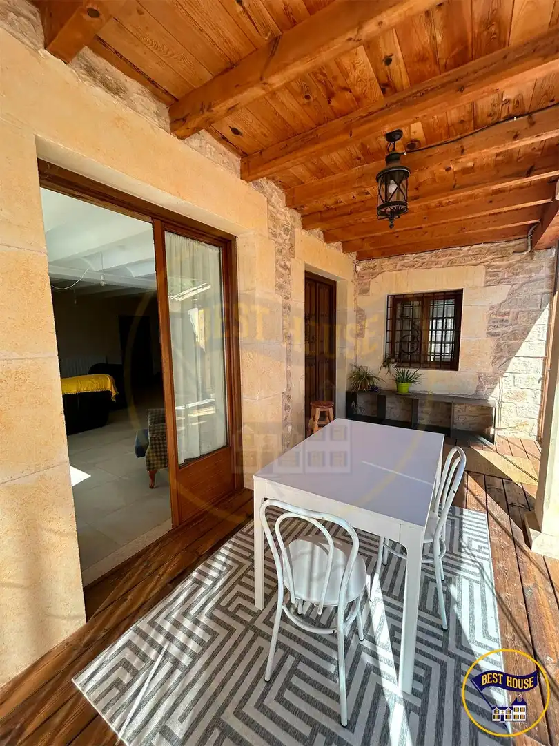 Casa o xalet en venda a Calle de la Sabina, Fuentenava de Jábaga
