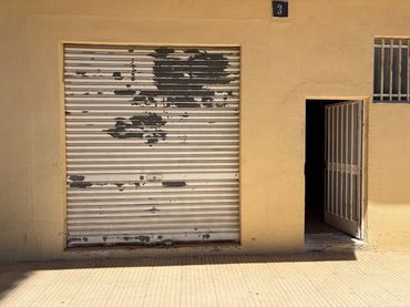 Local comercial en venda a Urbanización segorb 4
