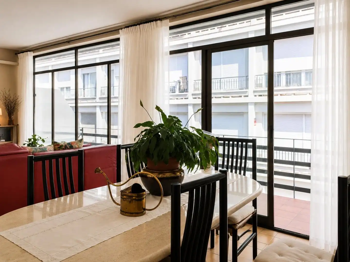 Wohnung mit Aufzug zum Verkauf in Sarrià - Sant Gervasi, imagen 5