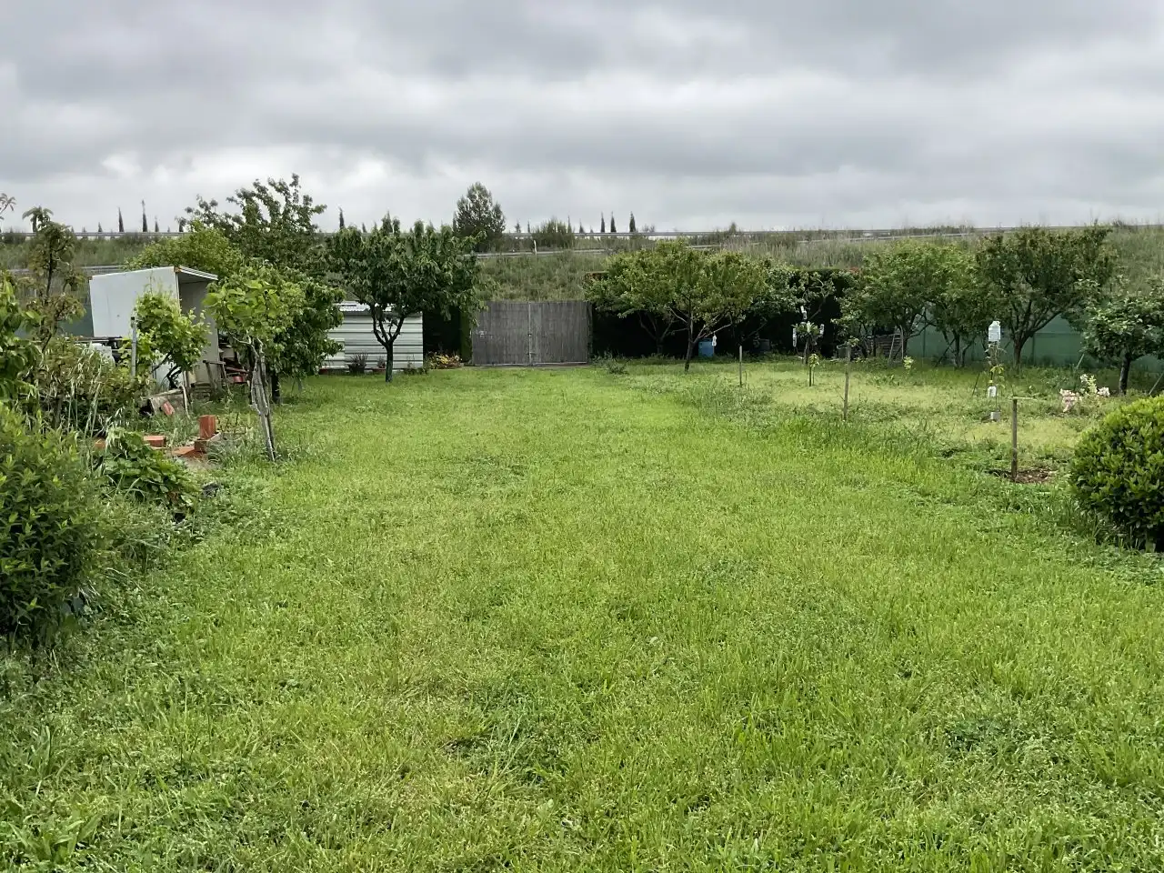 Finca rústica en venta en Santo Domingo de la Calzada con Jardín privado