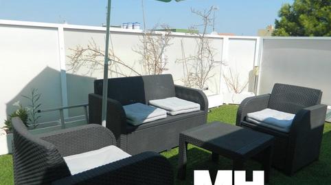 Photo 3 of Attic for sale in Santa Pola, Moncófar Playa, Castellón