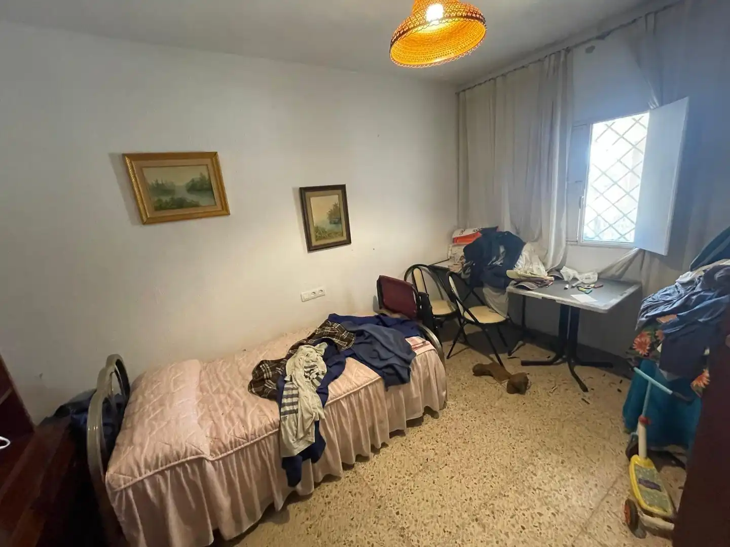 Dormitori de Casa o xalet en venda en Cáceres amb Traster