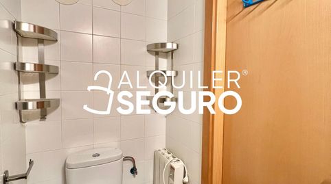 Foto 4 de Estudio de alquiler en De Puente la Reina , Las Tablas, Madrid Capital