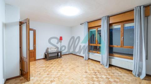 Foto 3 de Pis en venda a Del Dos de Mayo, El Natahoyo, Asturias