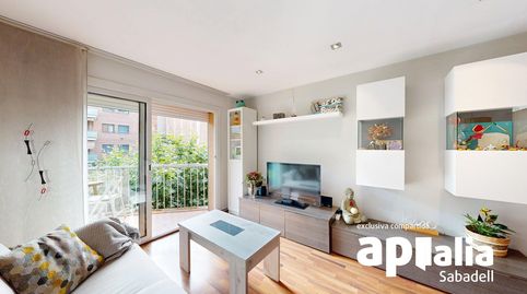 Foto 5 von Wohnung zum Verkauf in Centre - Eixample – Can Llobet, Barberà del Vallès