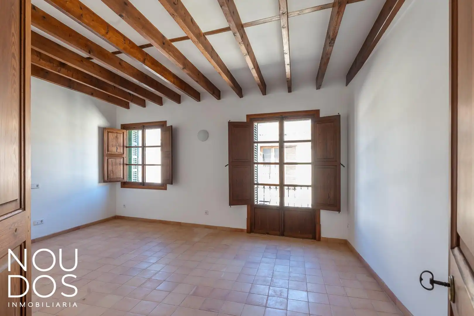 Country house zum Verkauf in Llucmajor mit Klimaanlage, Heizung und Privatgarten