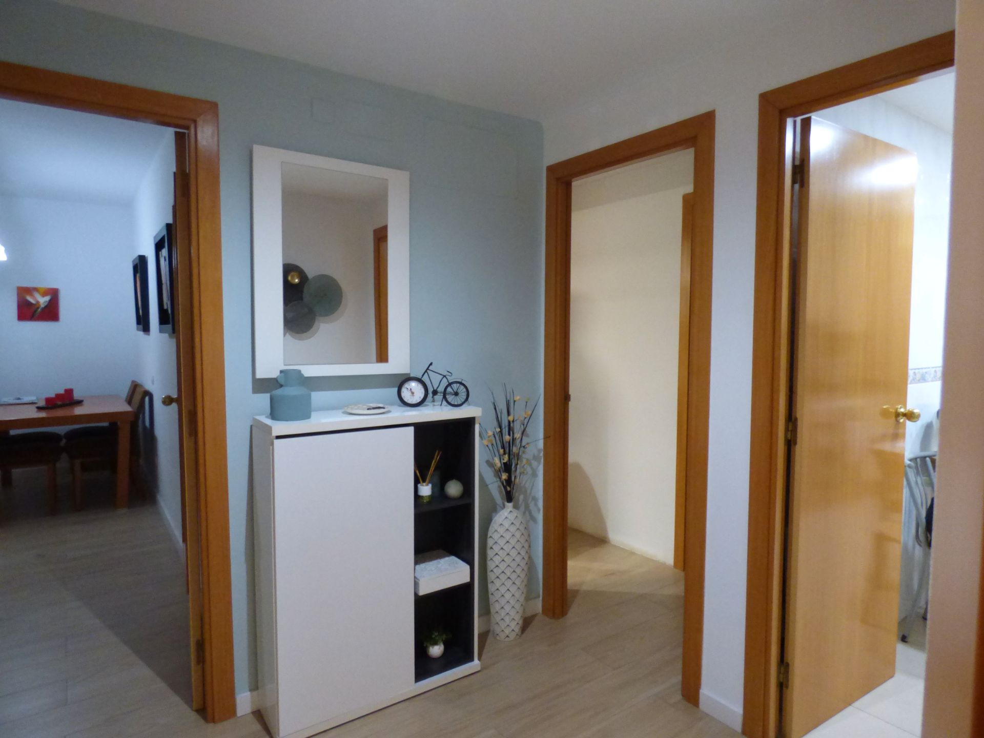 Pis en venda en Cerdanyola del Vallès amb Aire condicionat, Calefacció i Terrassa