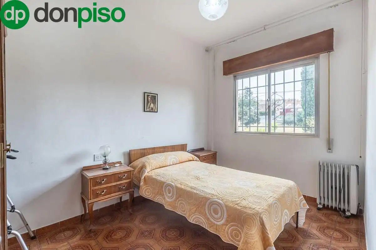 Houses for sale in Carretera de la Sierra, Lancha del Genil