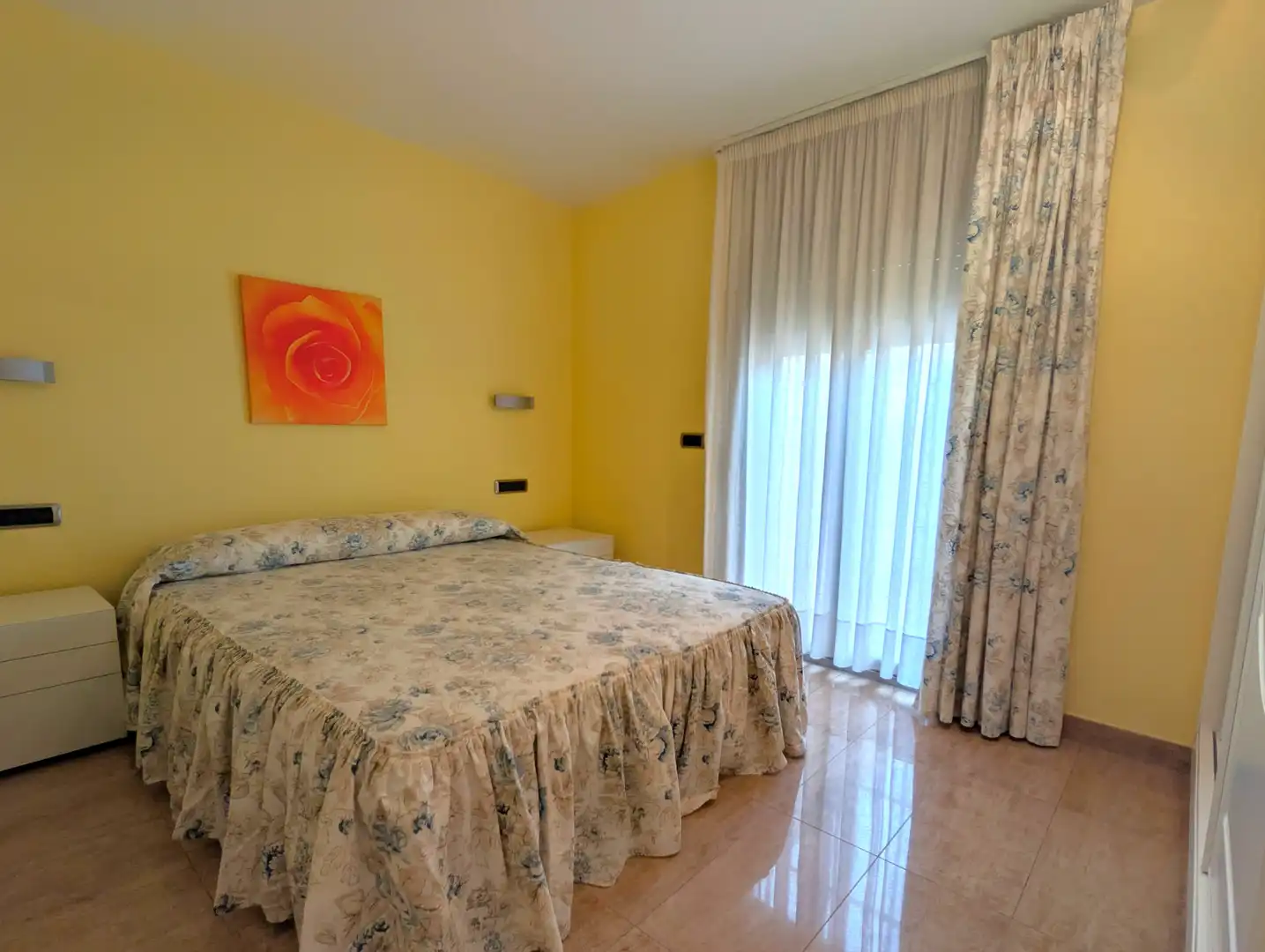 Habitación de Planta baja en venta en Castell d'Aro, Platja d'Aro i s'Agaró con Aire acondicionado, Calefacción y Jardín privado