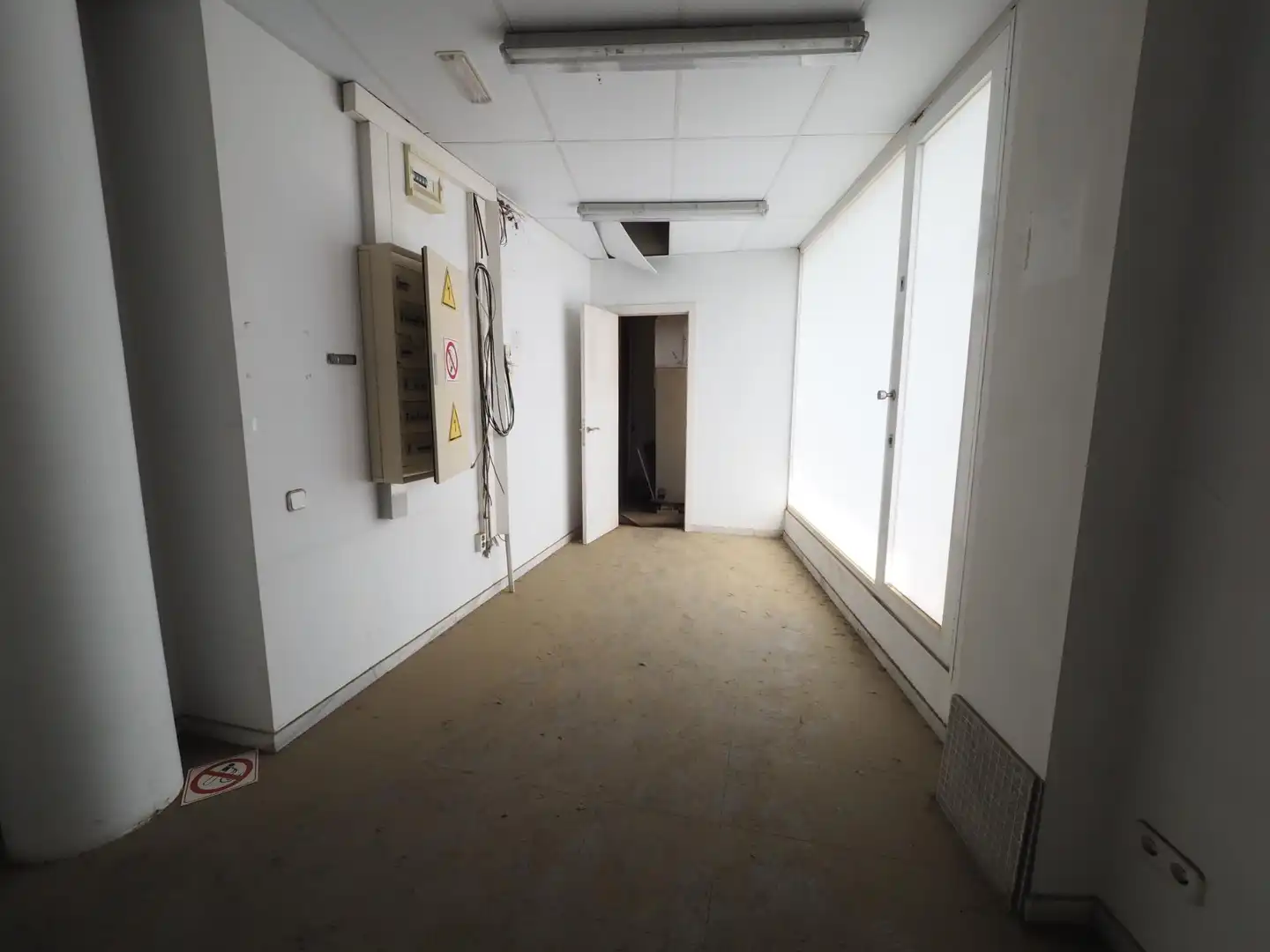 Gewerbefläche zum Verkauf in Castellbisbal, imagen 8