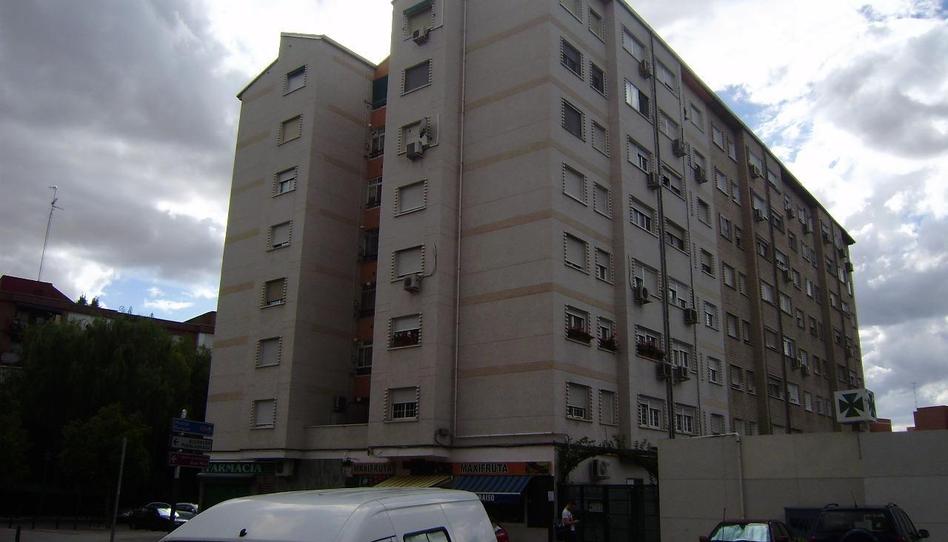 Photo 1 of Premises for sale in Calle Desarrollo, Centro, Madrid