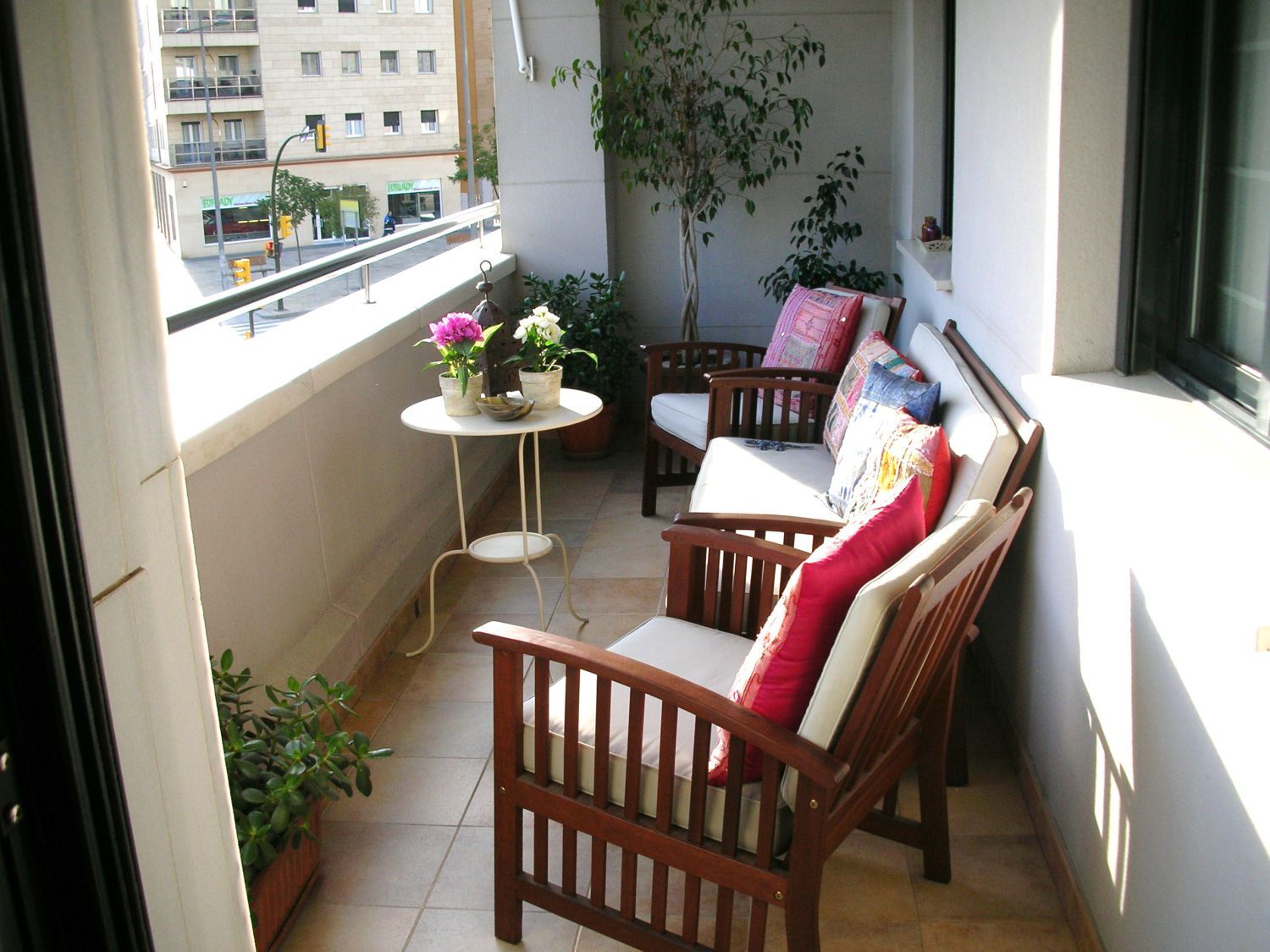 Pis en venda a Pescadería