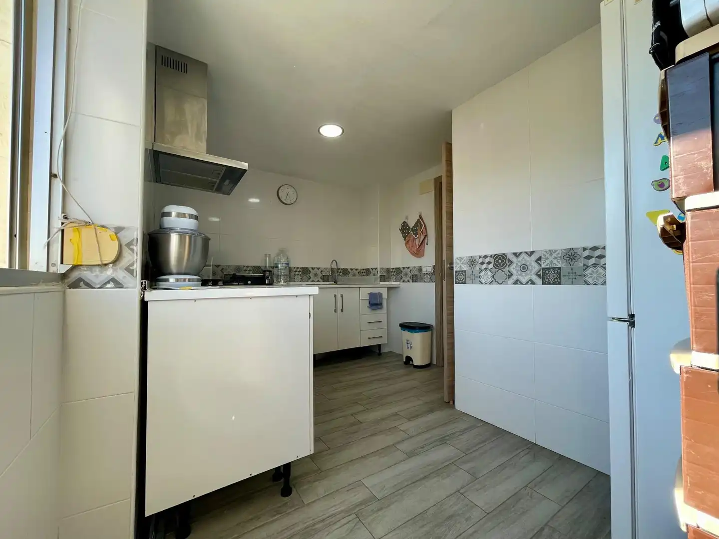 Wohnung zum Verkauf in Calle CORONEL GABRIEL MOURENTE, Barriada de Andalucía - Ardila