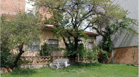 Casa en venta en Berga