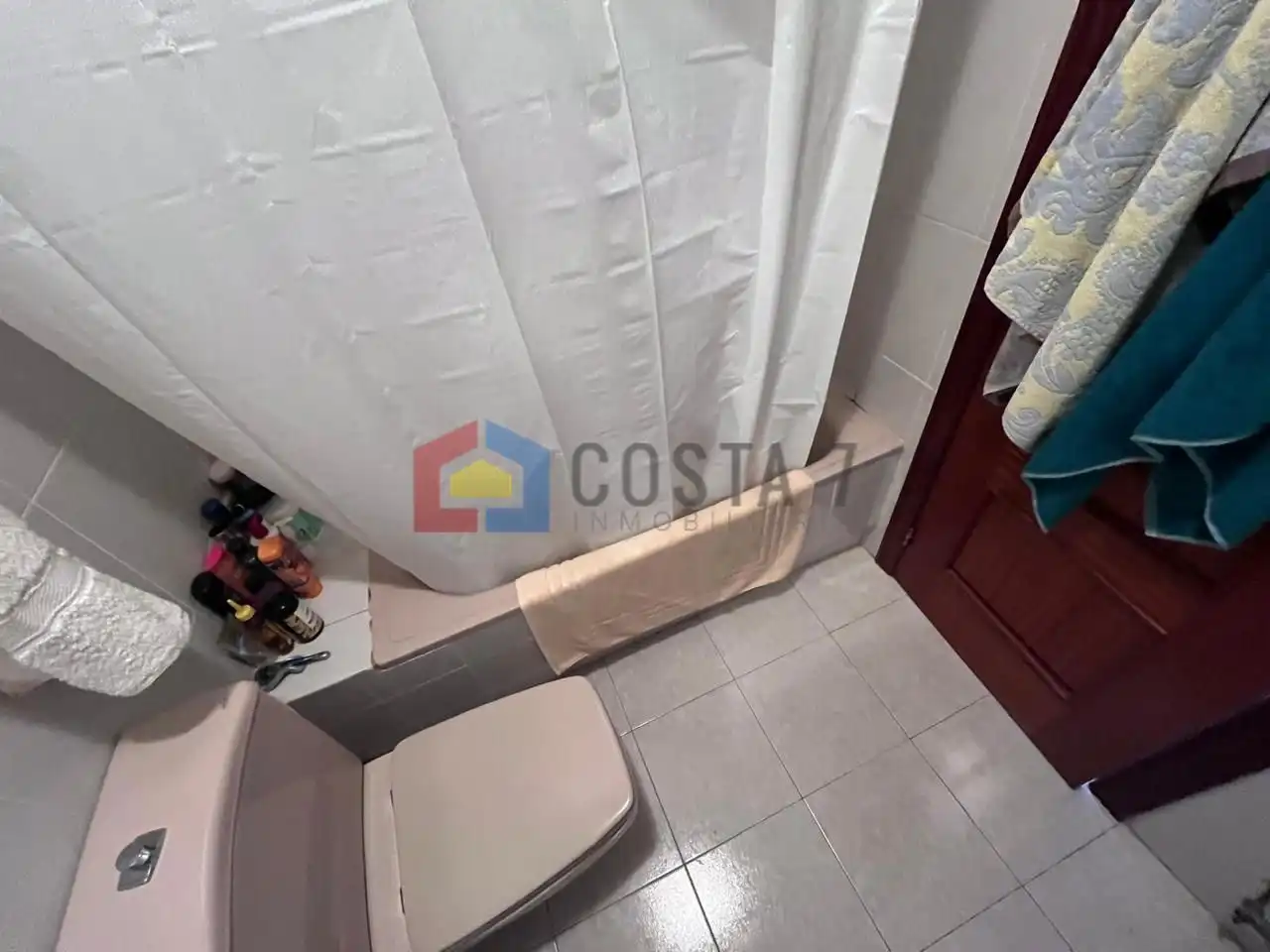 Piso con piscina en venta en Calle la Costa, imagen 31