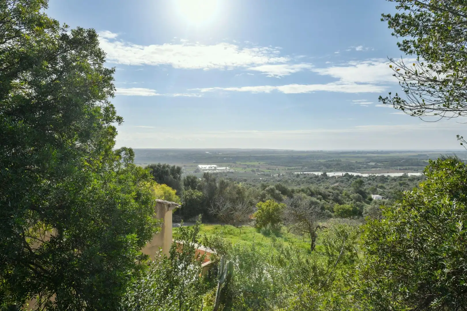 Finca rústica en venta en Marratxí con Jardín privado y Terraza