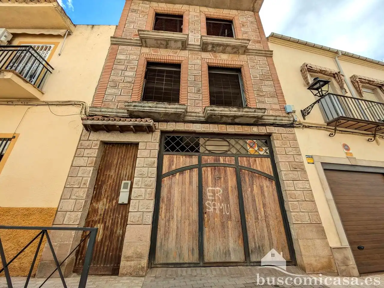 Casa en venda a Conde Romanones Del Pilar, imagen 3