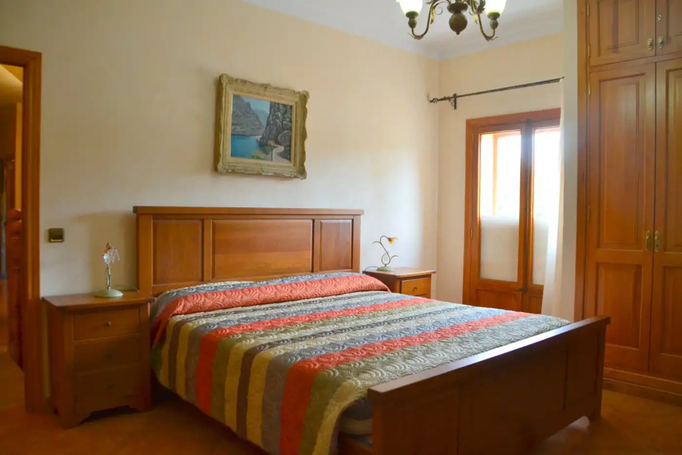 Finca rústica en venta en Son Gual