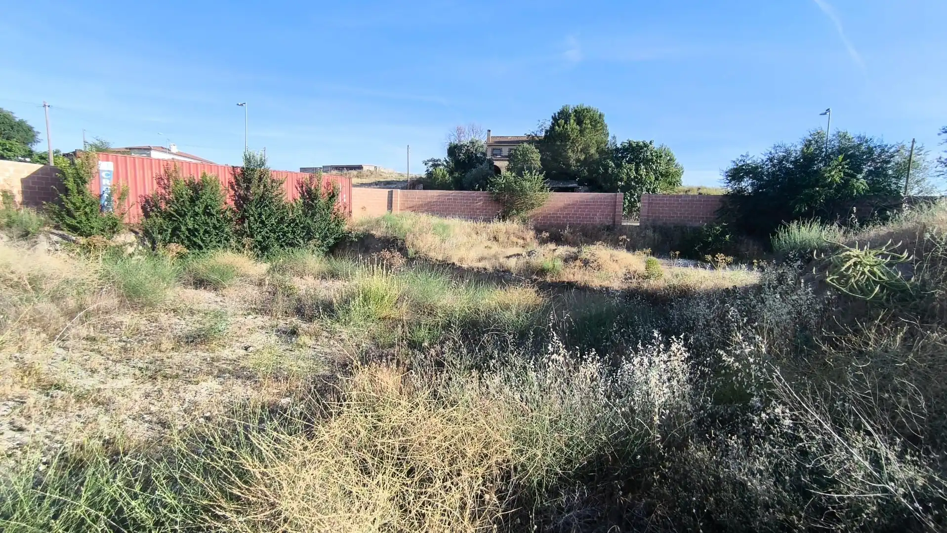 Terreno residencial en venta en Colmenar de Oreja, imagen 11