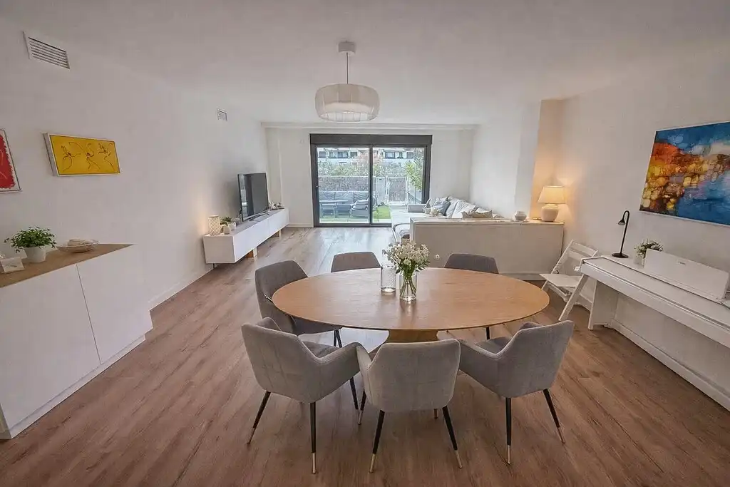 Apartment with pool for sale in Santa Ponça, imagen 2