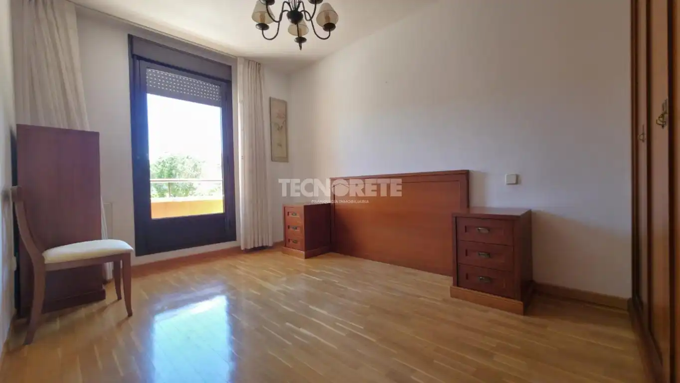 Habitación de Piso en venta en Guadalajara con Calefacción y Terraza