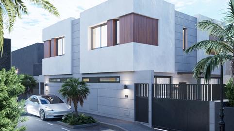 Foto 3 von Einfamilien-Reihenhaus zum Verkauf in Calle el Marañón, 99, Tacoronte - Los Naranjeros, Tacoronte