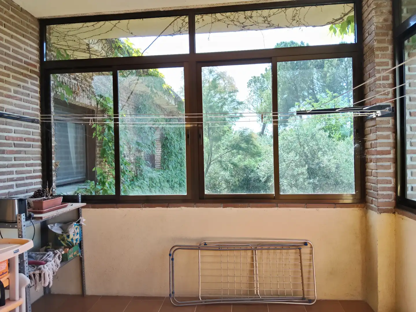 Garden of Houses for sale in Toledo  with Air Conditioner, Heating and Private garden