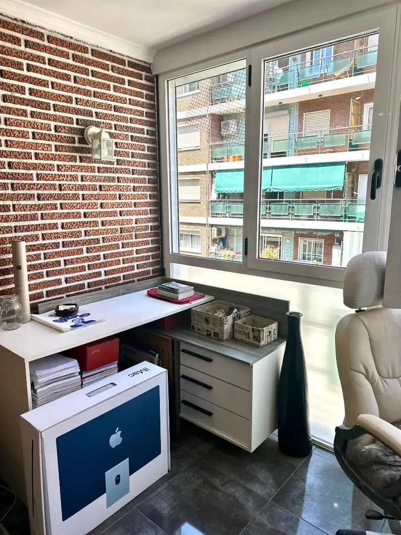 Flat with terrace for sale in Carrer de Godofred Ros, imagen 23