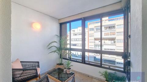 Foto 2 de Pis en venda a Avenida de la Estación, Ensanche - Diputación, Alicante