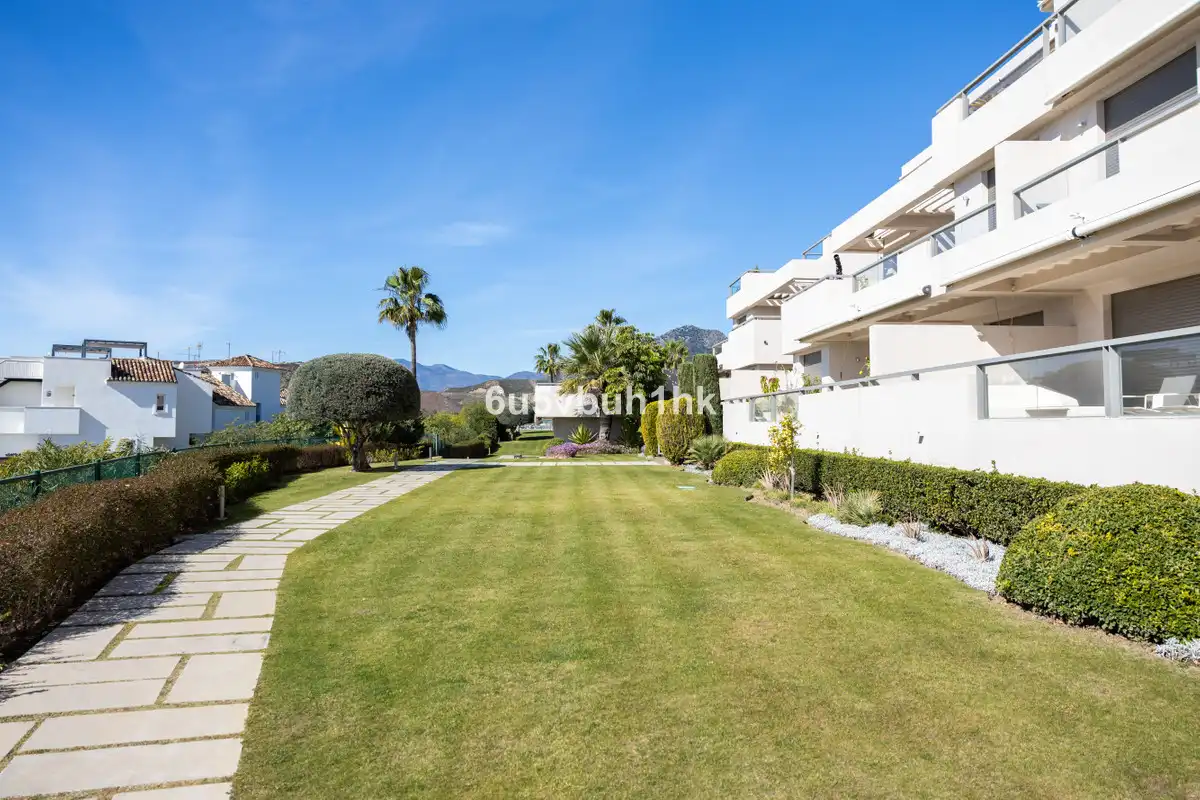 Penthouse mit Pool zum Verkauf in El Paraíso, imagen 19