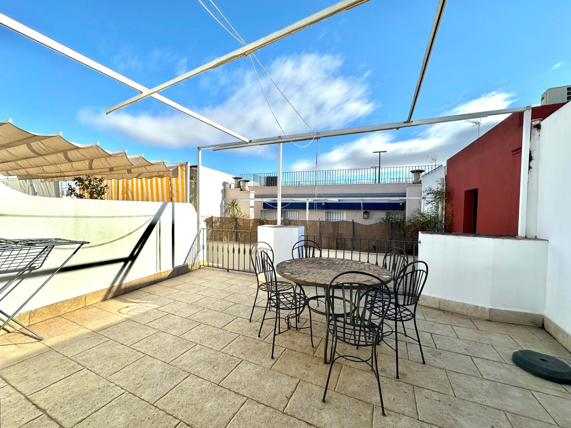 House or chalet for sale in Alfalfa - Santa Cruz
