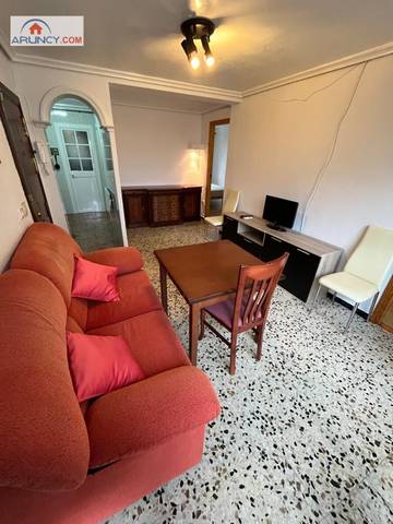 Piso en Venta en San Pablo