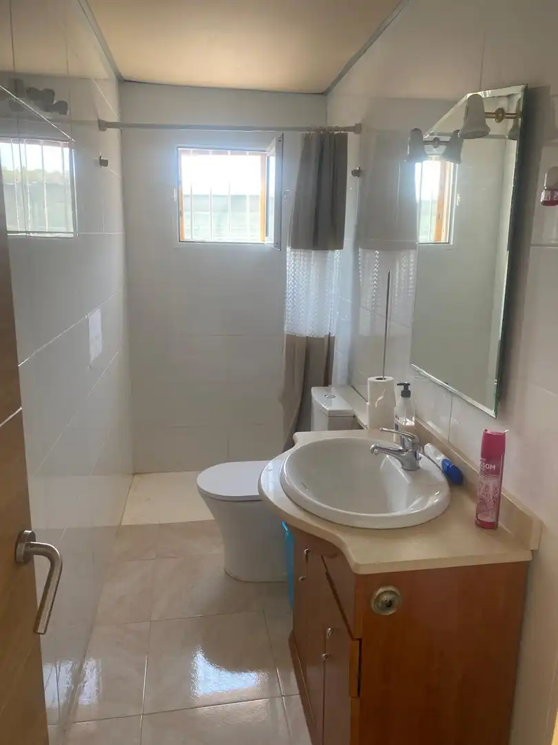 Bathroom of Country homes for sale in Guardamar del Segura