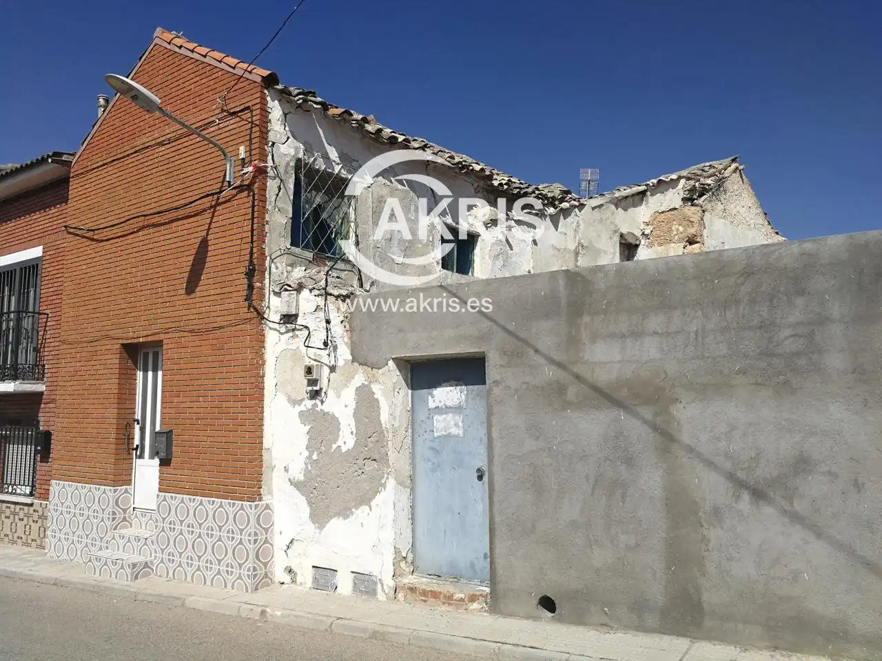Casa o chalet en venta en Nueva, Cabañas de Yepes