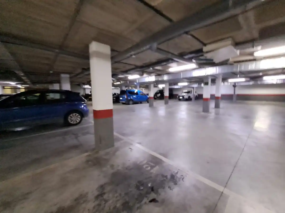 Aparcamiento en venta en Villa de Vallecas, imagen 21
