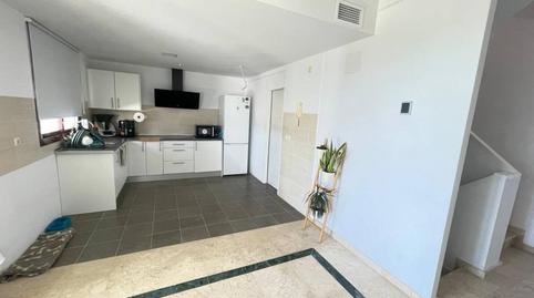 Foto 4 de Casa adosada en venda a Higuera, 1, Doña Julia Golf, Málaga