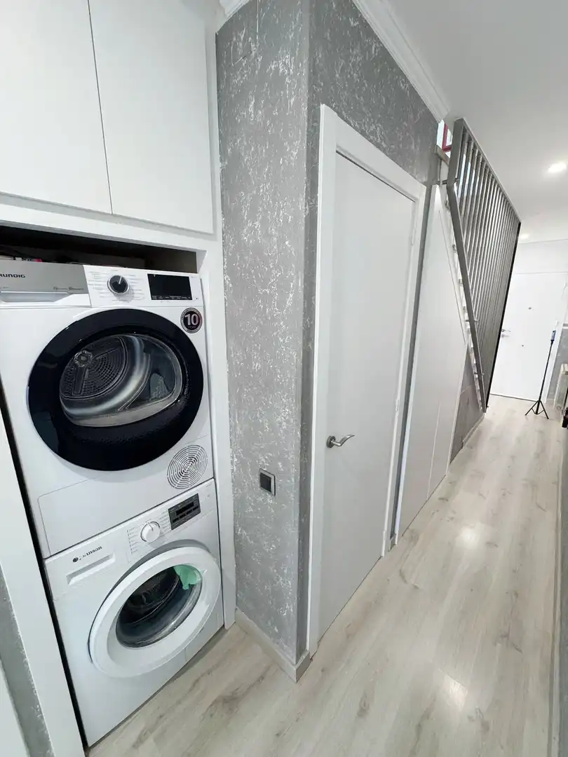 Dúplex en venta en Sabadell con Terraza, Trastero y Balcón