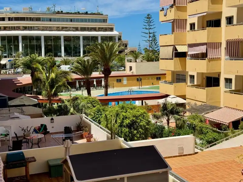 Apartamento en venta en Los Cristianos