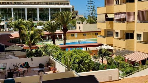 Foto 4 de Apartamento en venta en Los Cristianos, Arona