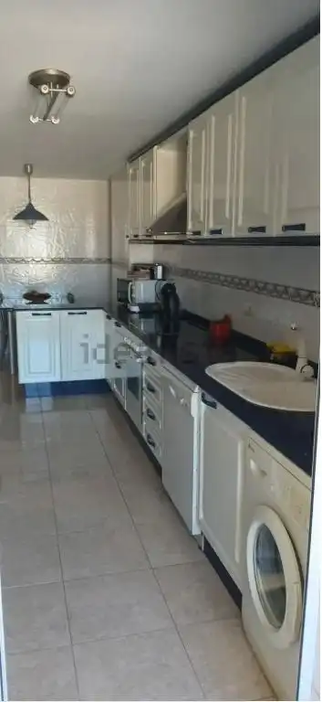 Apartment mit Terrasse zum Verkauf in Delicias, imagen 5