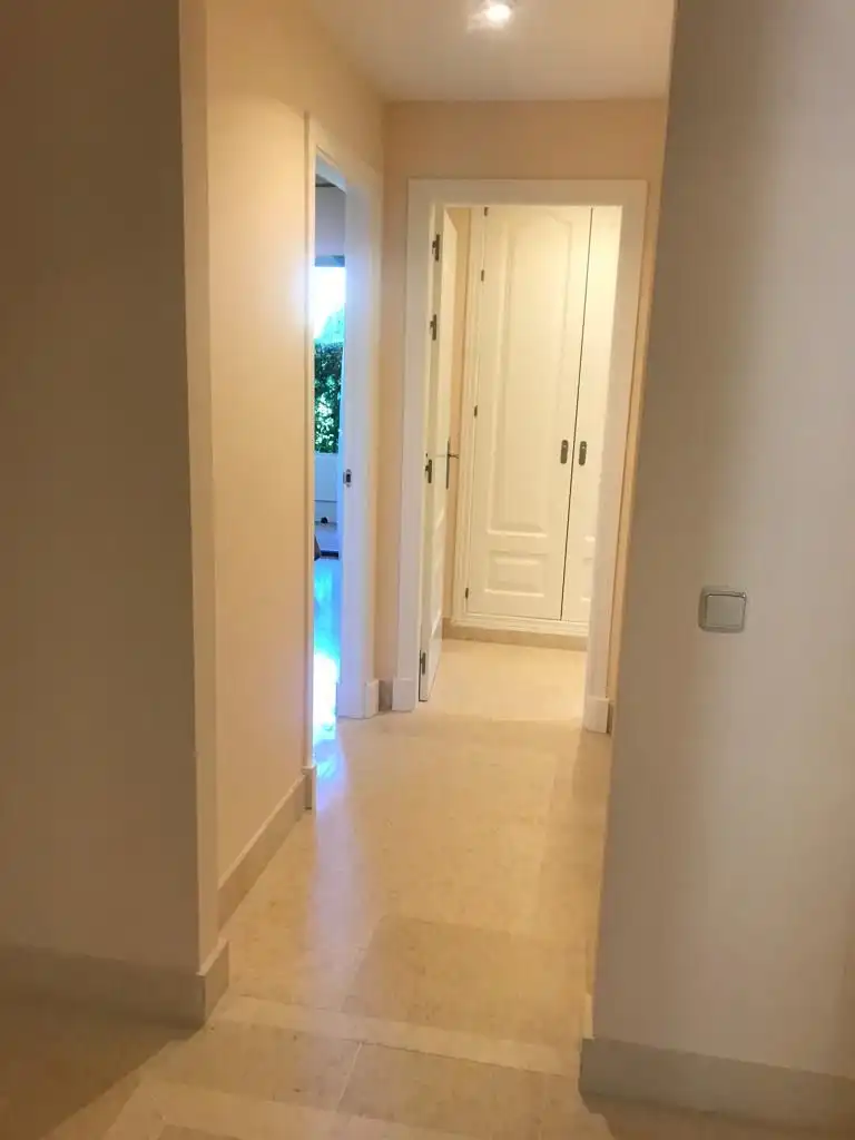 Wohnung mit Pool zur Miete in Los Arqueros  - Puerto del Almendro, imagen 7