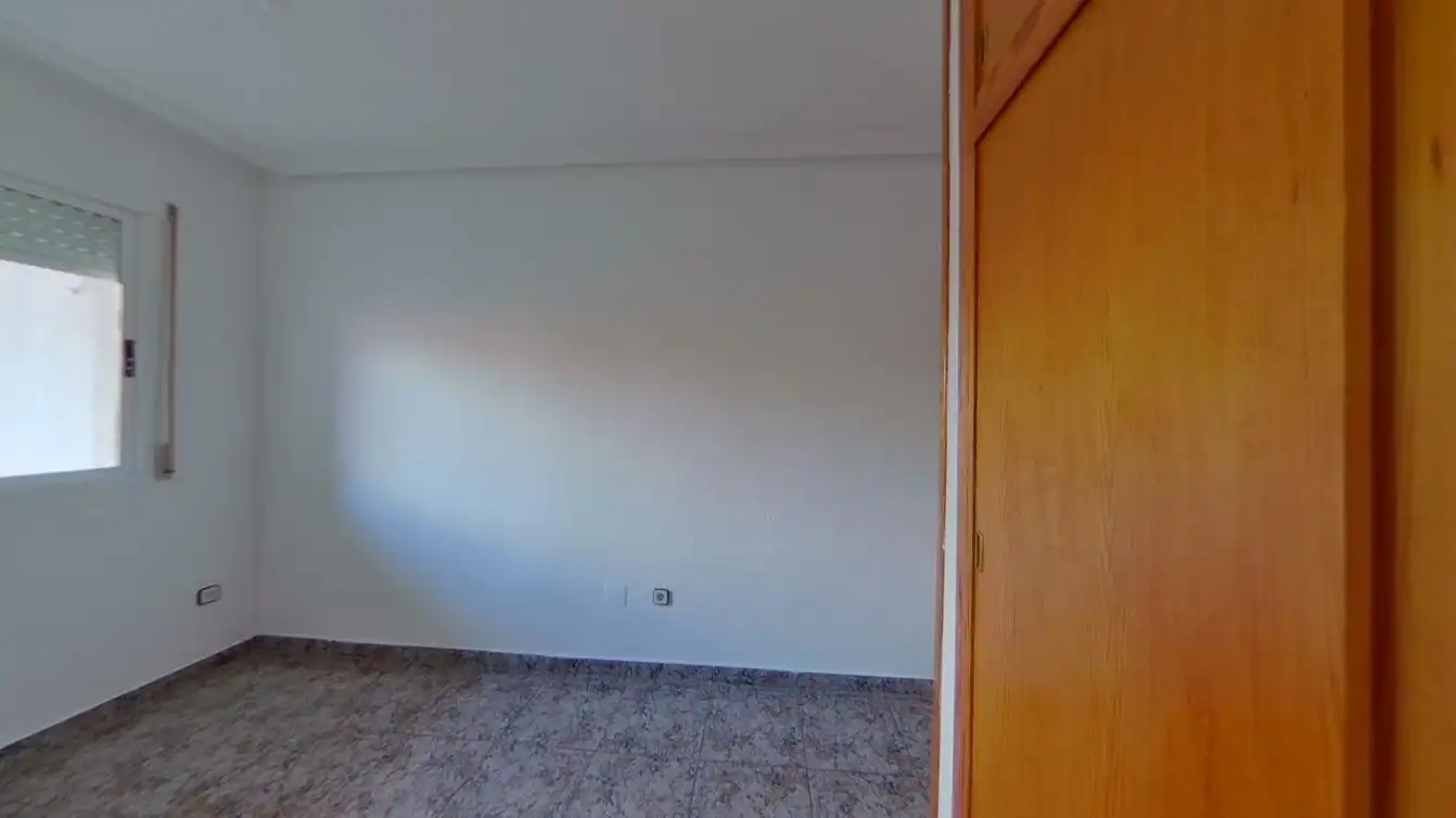 Habitación de Piso en venta en Murcia con Piscina