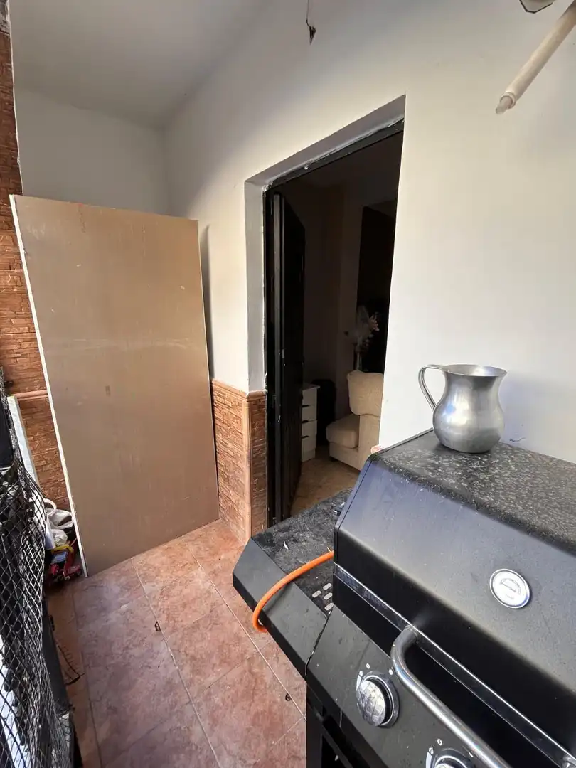 Haus oder Chalet zum Verkauf in Burguillos mit Klimaanlage