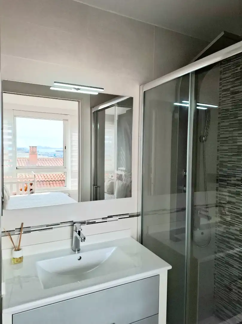 Appartement avec ascenseur à vendre à Rúa do Conde de Torrecedeira, imagen 9