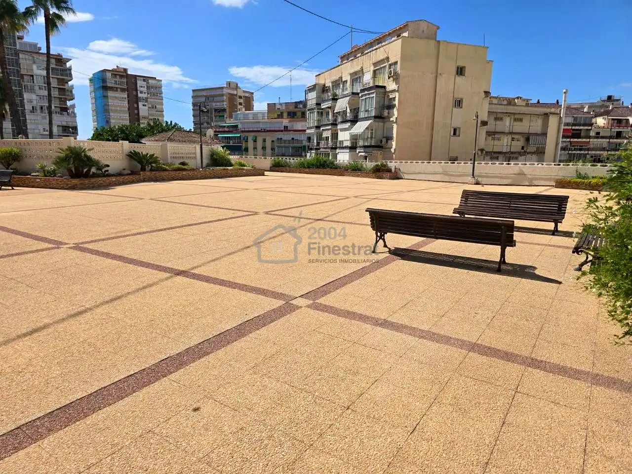 Piso con ascensor en venta en Avenida Emilio Ortuño, imagen 3