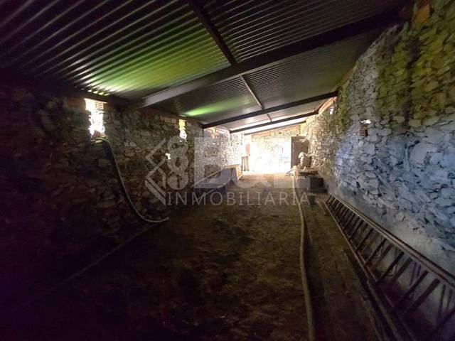 Nave industrial en Venta en Arroyomolinos de León