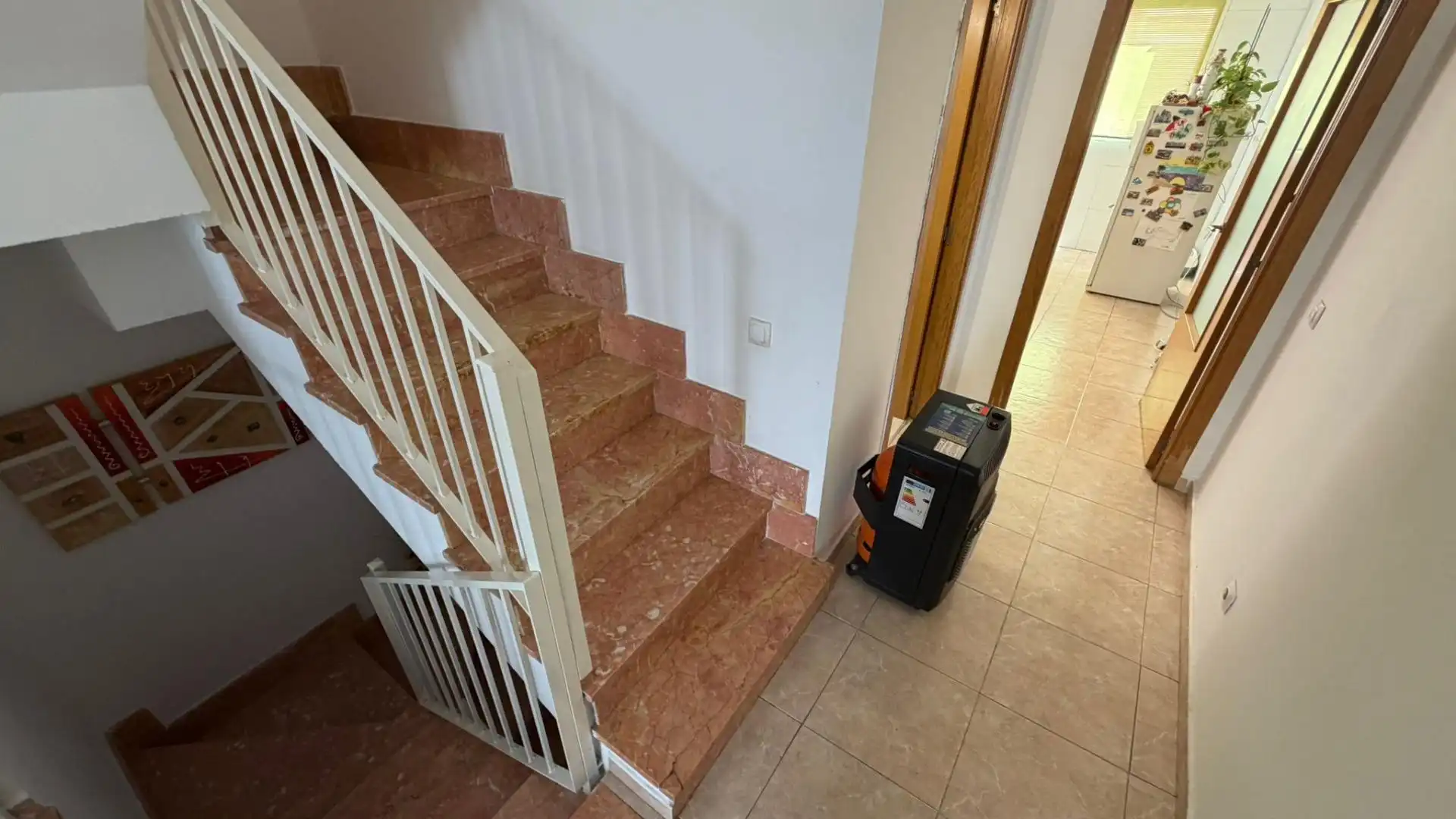 Casa con terrazza in vendita a VIRGEN DEL SOCORRO, imagen 7