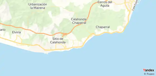 Flat for sale in Riviera del Sol, imagen 4